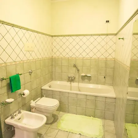 Casa Corallo Apartment