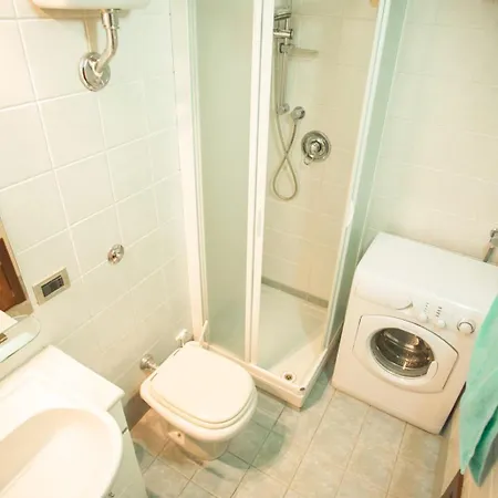 Apartment Casa Corallo