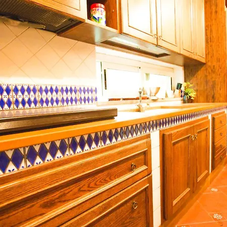 Casa Corallo *