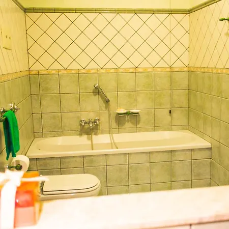 Apartment Casa Corallo Cefalu
